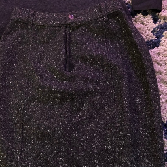 Trendy Designer Pencil Skirt by JeanPaul Gaultier - Picture 6 of 7